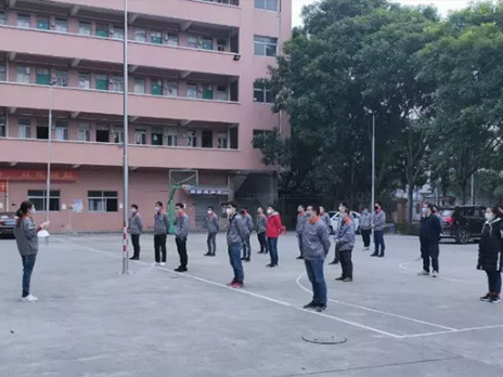 【益誠自動化簡訊】同舟共濟(jì)，“益”同戰(zhàn)“疫”，我們在一起！