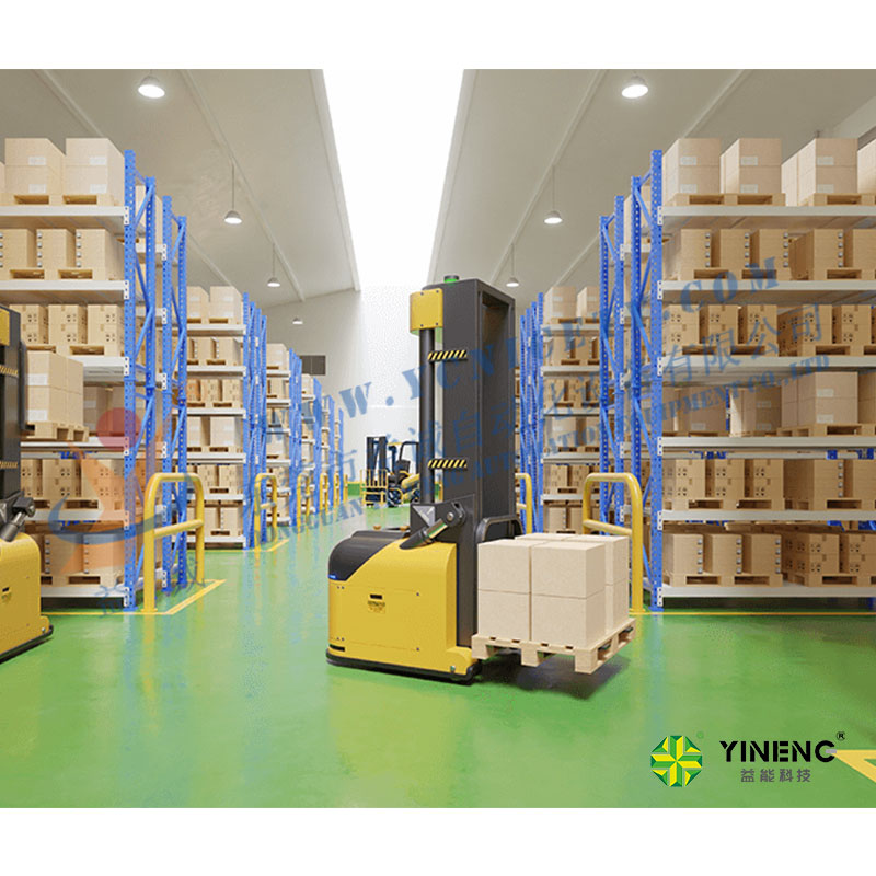 自動(dòng)倉(cāng)儲(chǔ)、自動(dòng)分揀、自動(dòng)訂貨系統(tǒng)